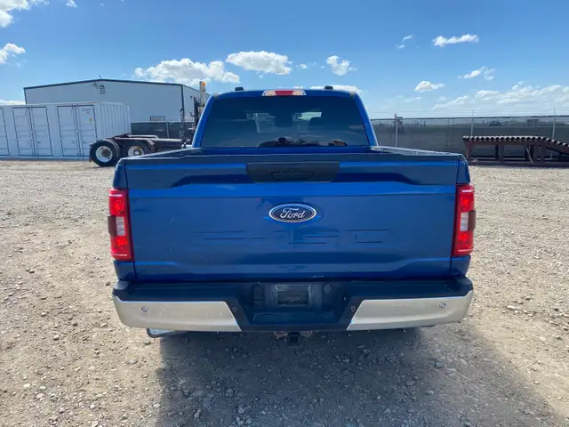 2023 Ford F150 - Photo 13