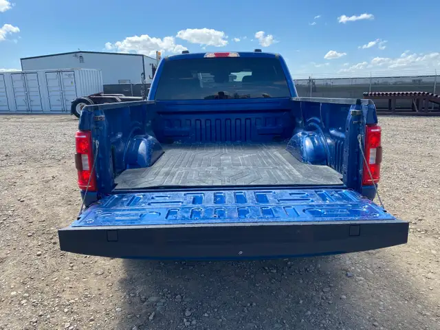2023 Ford F150 - Photo 14