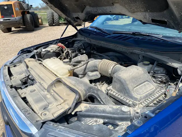 2023 Ford F150 - Photo 15