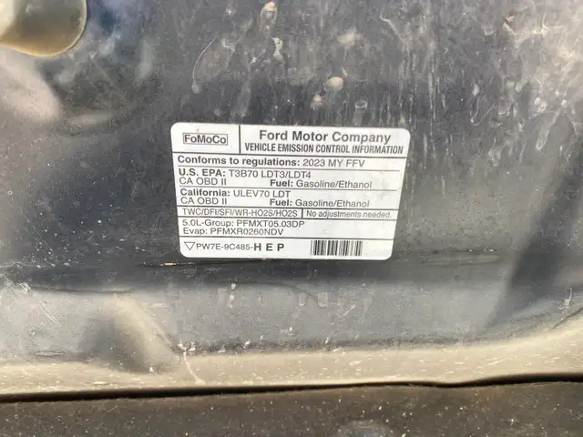 2023 Ford F150 - Photo 18