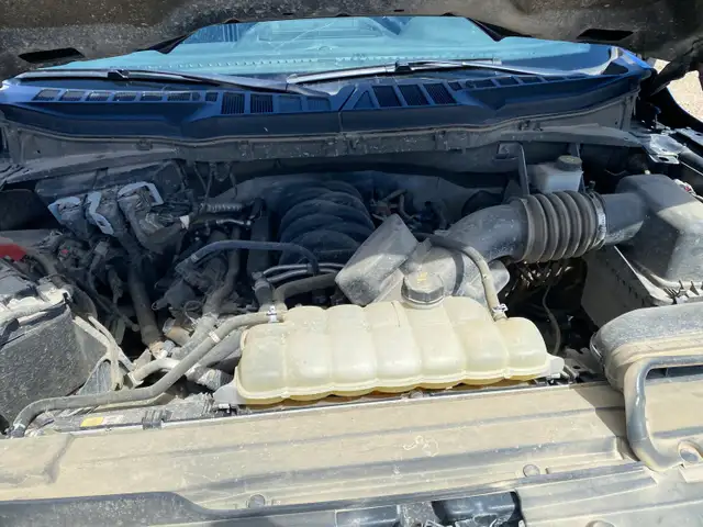 2023 Ford F150 - Photo 19