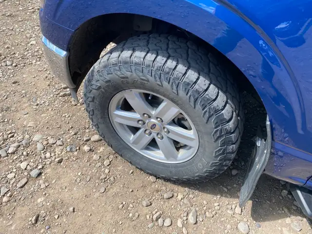 2023 Ford F150 - Photo 20