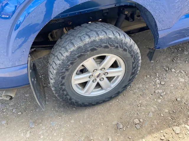 2023 Ford F150 - Photo 22