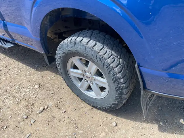 2023 Ford F150 - Photo 23