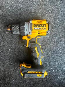 DeWalt DCD800 20v Drill