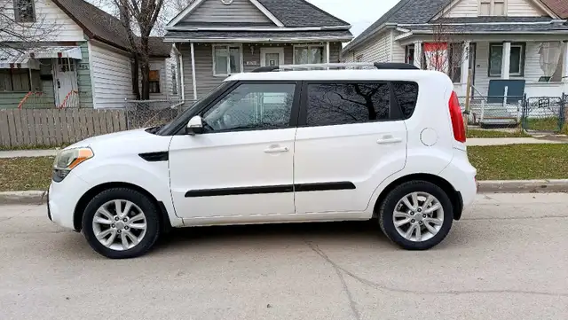 Kia Soul 2013 (Safetied) - Photo 3