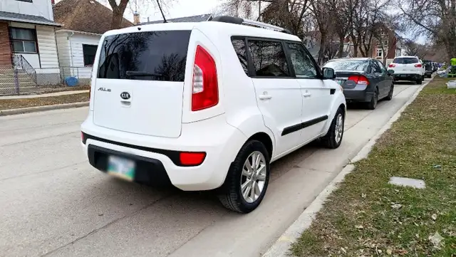 Kia Soul 2013 (Safetied) - Photo 5