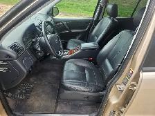 2001 Mercedes Benz ML320 - Photo 9