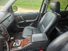 2001 Mercedes Benz ML320 - Photo 10