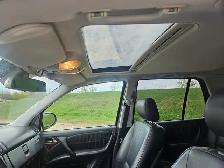 2001 Mercedes Benz ML320 - Photo 11