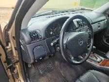 2001 Mercedes Benz ML320 - Photo 15