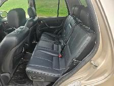 2001 Mercedes Benz ML320 - Photo 17