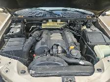 2001 Mercedes Benz ML320 - Photo 18
