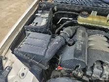2001 Mercedes Benz ML320 - Photo 19