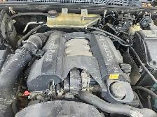 2001 Mercedes Benz ML320 - Photo 20