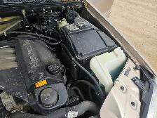 2001 Mercedes Benz ML320 - Photo 21