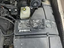 2001 Mercedes Benz ML320 - Photo 22