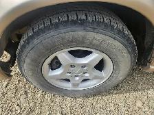 2001 Mercedes Benz ML320 - Photo 23