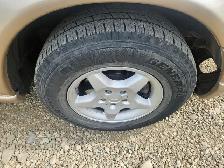 2001 Mercedes Benz ML320 - Photo 24