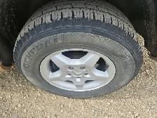 2001 Mercedes Benz ML320 - Photo 26