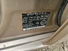 2001 Mercedes Benz ML320 - Photo 27