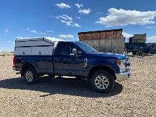 2020 Ford F250 - Photo 2