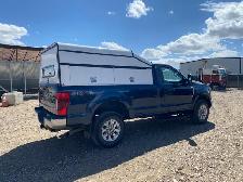 2020 Ford F250 - Photo 3