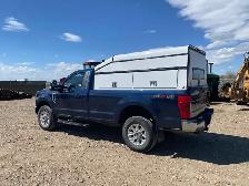 2020 Ford F250 - Photo 4
