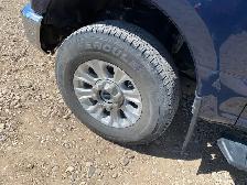 2020 Ford F250 - Photo 18