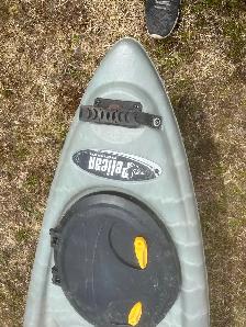 Pelican Fishing  kayak - Photo 2