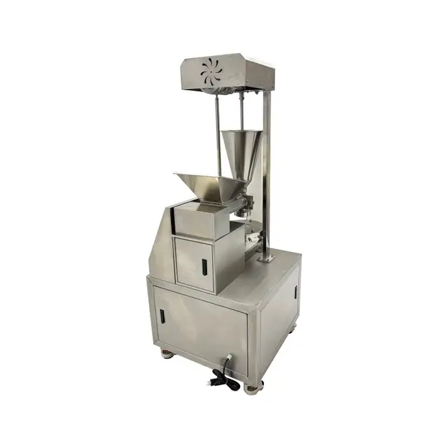 110V Commercial Automatic Steamed Stuffed Bun Machine 056344 - Photo 8
