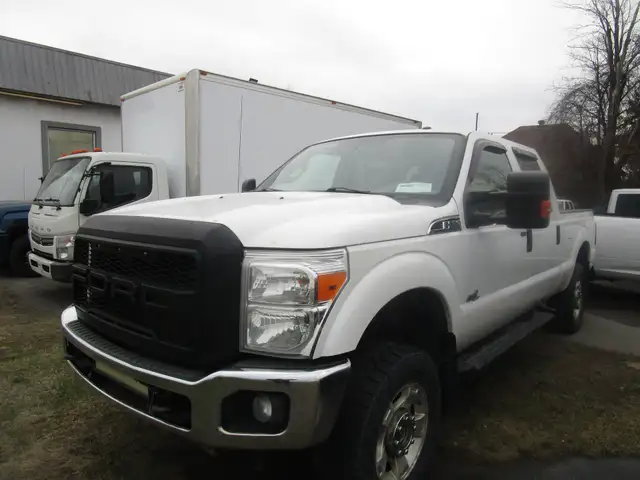 Dodge Ram 2500 4dr Quad Cab 140.5' WB 4WD ST ST 2003 - Photo 15