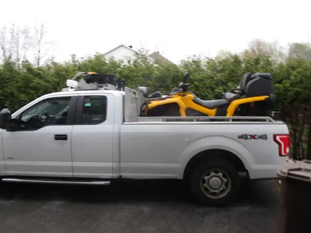 Dodge Ram 2500 4dr Quad Cab 140.5' WB 4WD ST ST 2003 - Photo 16