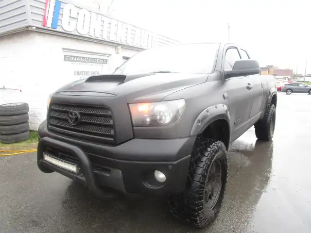 Dodge Ram 2500 4dr Quad Cab 140.5' WB 4WD ST ST 2003 - Photo 18