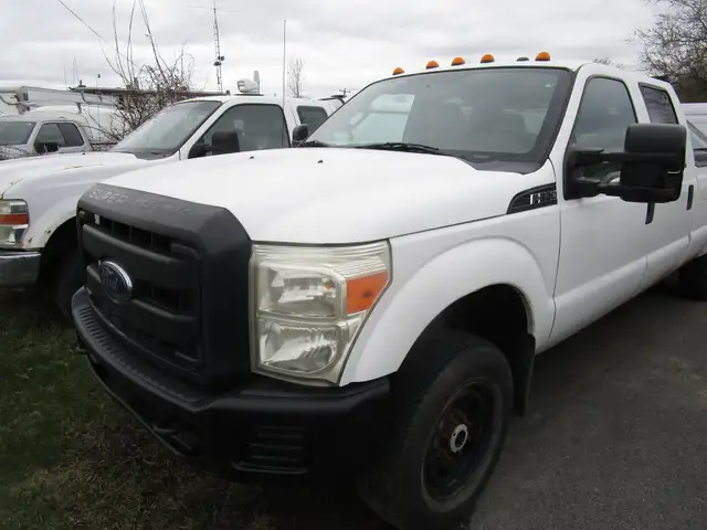 Dodge Ram 2500 4dr Quad Cab 140.5' WB 4WD ST ST 2003 - Photo 28