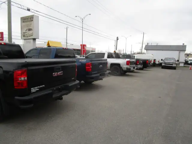 Dodge Ram 2500 4dr Quad Cab 140.5' WB 4WD ST ST 2003 - Photo 47