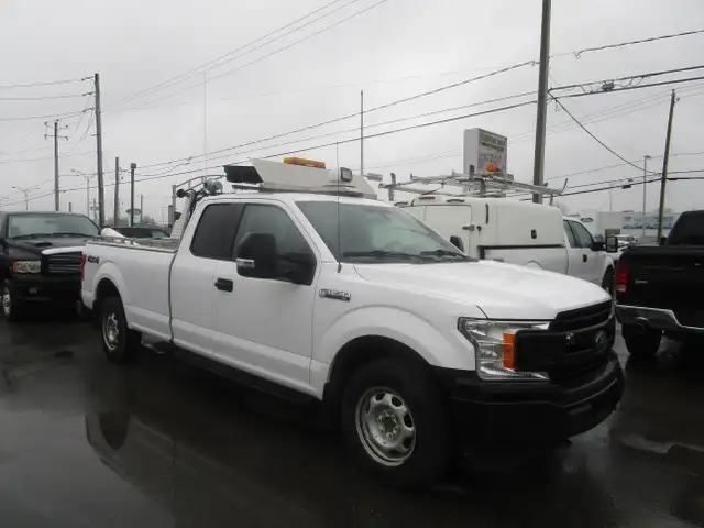 Dodge Ram 2500 4dr Quad Cab 140.5' WB 4WD ST ST 2003 - Photo 49