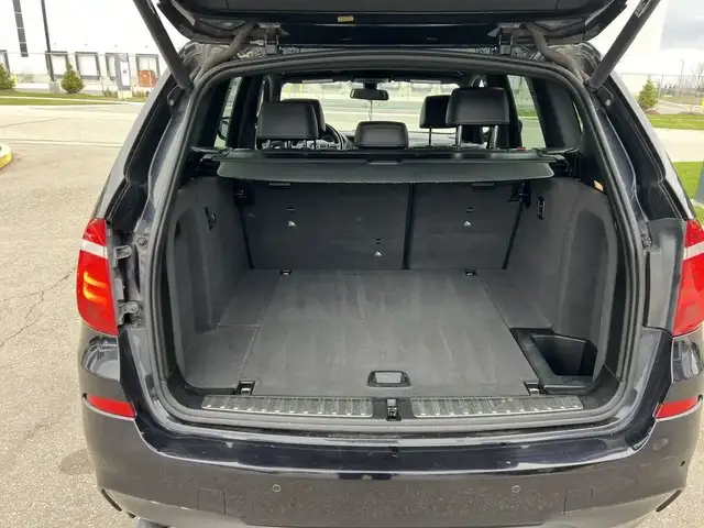2014 BMW X3 - Photo 2