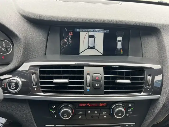 2014 BMW X3 - Photo 5