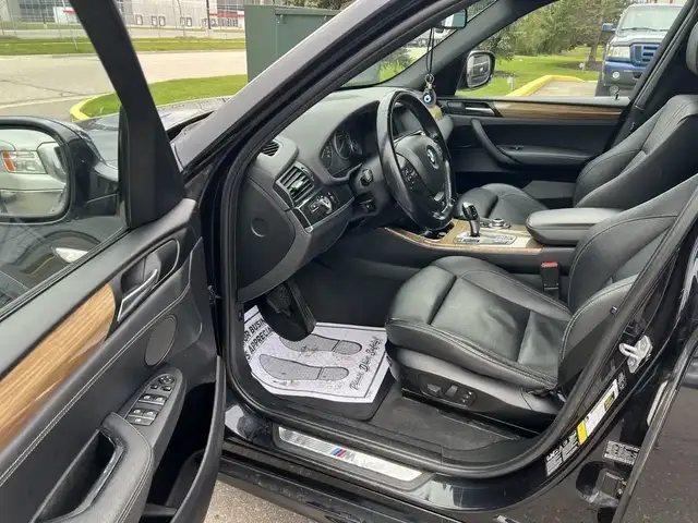 2014 BMW X3 - Photo 10