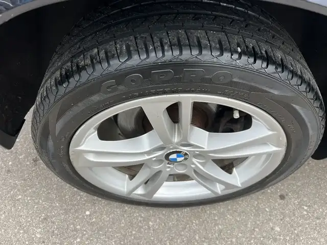 2014 BMW X3 - Photo 18