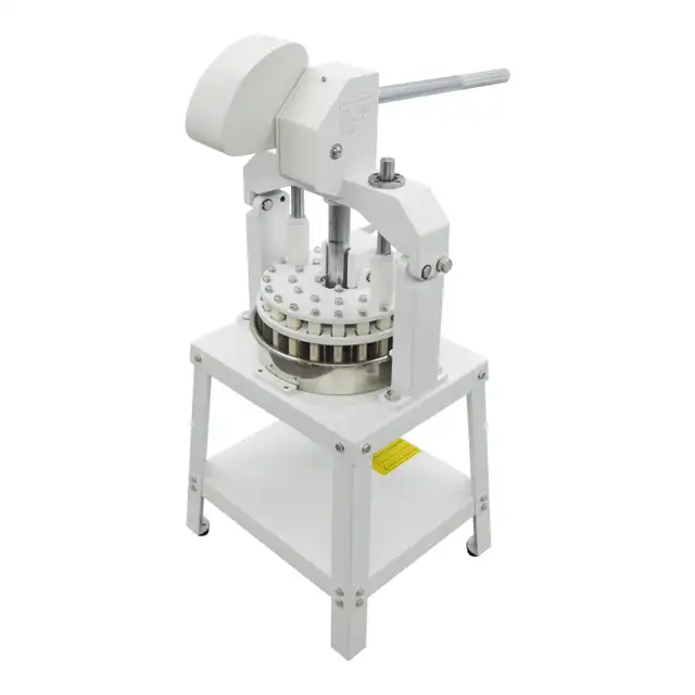 Promotion 36PCS Vertical Manual Dough Divider Cutter 056520 - Photo 4