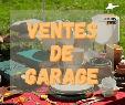 Vende de Garage intérieur....