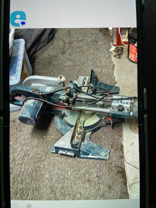 Vende de Garage intérieur.... - Photo 10