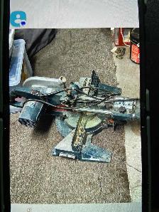 Vende de Garage intérieur.... - Photo 10