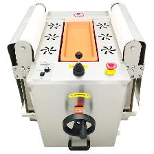 110V Mini Commercial Dough Roller Sheeter 350mm 056931 - Photo 8