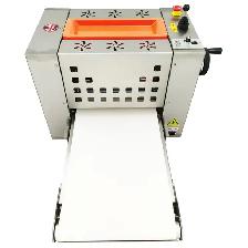 110V Mini Commercial Dough Roller Sheeter 350mm 056931 - Photo 10
