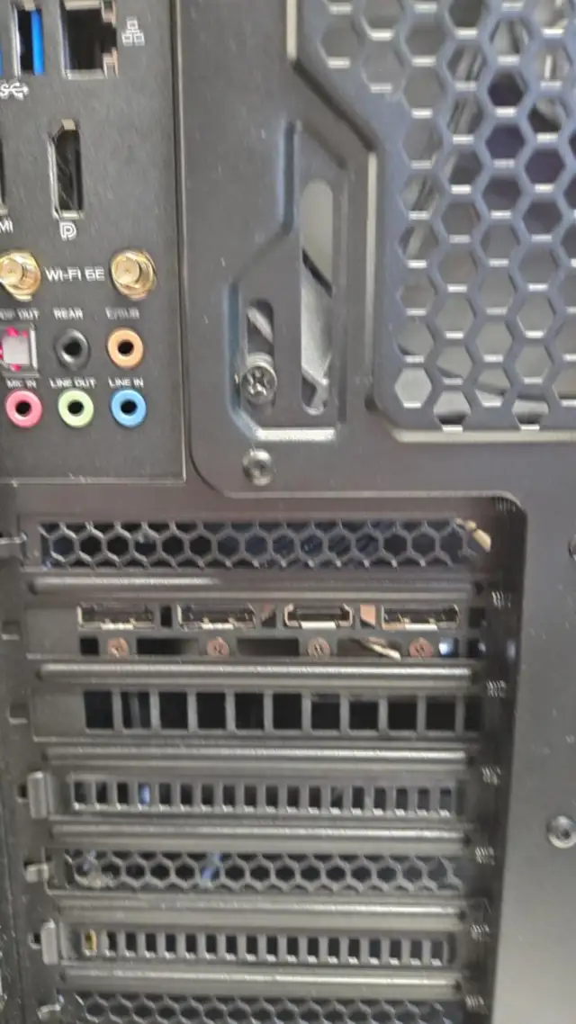 PC GAMING ASUS TUF Ryzen 7 5800X RTX2080 SUPER 8GB 16GB DDR4 - Photo 5
