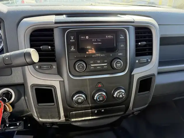 2016 Ram 2500 - Photo 4