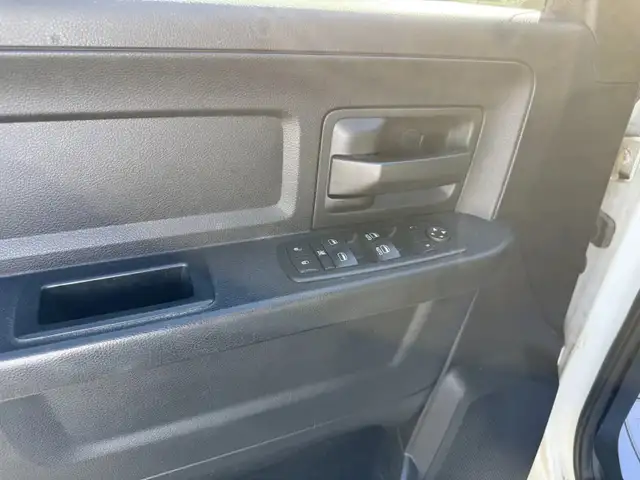 2016 Ram 2500 - Photo 5